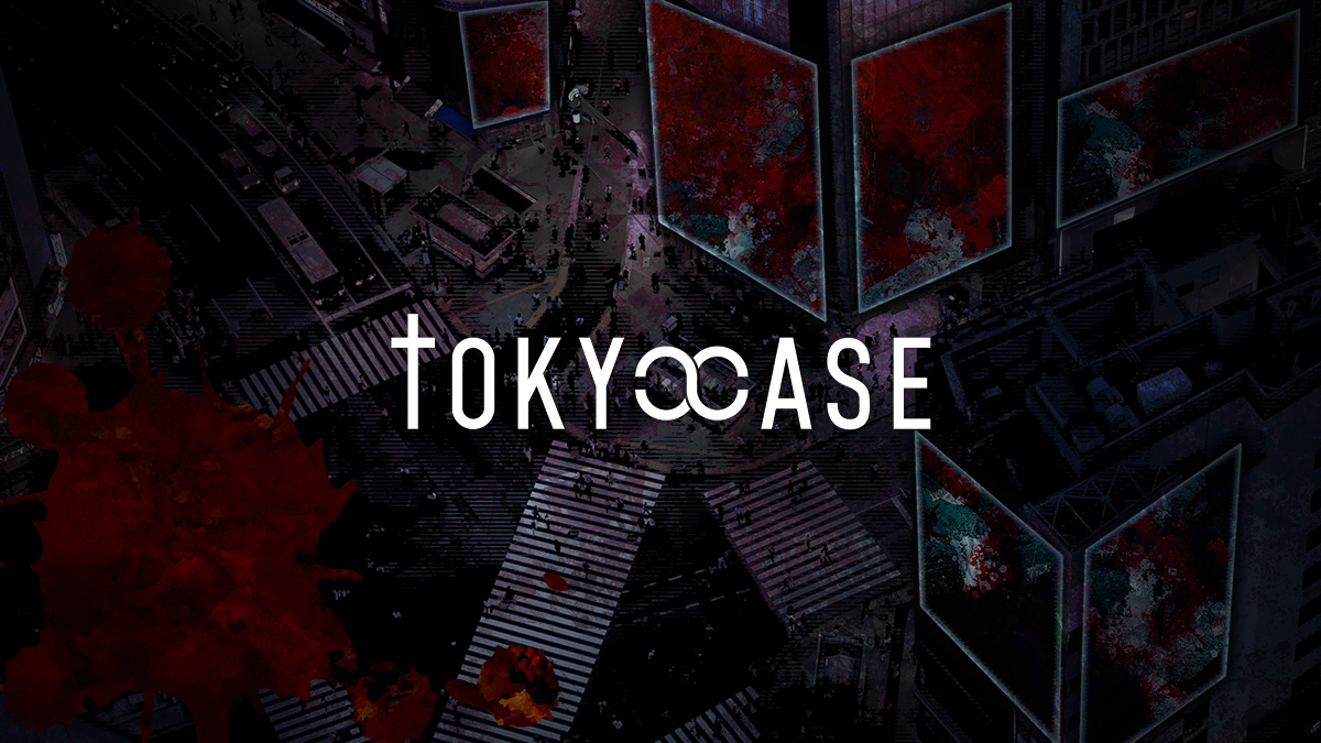TOKYO CASE